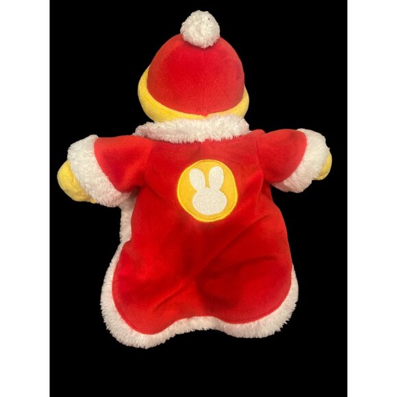 Official Nintendo Kirby Super Star King Dedede Super Smash Bros 10”‎ Plush EUC - Picture 3 of 8